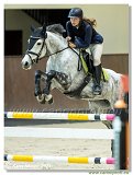 Izabela AJKOV, SVK - CLINTINA  