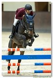 Sheikh Mohammed AL THANI, QAT - CASH DU TALUS  