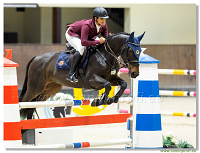 amorn - Winter Masters Series - Competition S - 130 cm