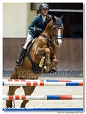 Veronika JELNKOV, CZE - H.S. MONT BLANC CZE  