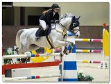 Diana DUDITOV, SVK - HIGH FIVE  