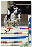Diana DUDITOV, SVK - HIGH FIVE  