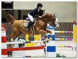Petronela NEUSCHLOV, SVK - GOLDEN EYE DE BELMONT  
