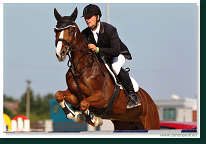 TAX-AUDIT Slovensko Grand Prix CSI* Pezinok