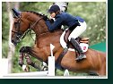 UPS'N DOWNS VAN DEN BANDA - LABORDE Clemence, FRA