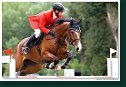 HORSE GYM'S NABUCO - HASSMANN Felix, GER