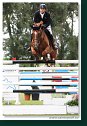 BILLY DE LAUBRY - LAZARUS Oliver, RSA - 170 cm