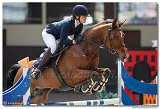 Theresa RASCHHOFER, AUT - PAN AM LILLY 