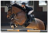 Alice JANOUT, AUT - QUICK SHINE 