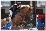 Natlie OENKOV, CZE - SALOUZ 