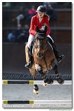 Lea CSETNYI, HUN - ETALON / GELDING 