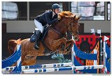 Kateina MATUKOV, CZE - CARRISTA  