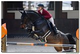 Sra FINSTERLE, CZE - PADDYS STAKKATO GIRL 