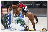 Lea CSETNYI, HUN - HMOR /STALLION 
