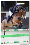 Natascha RUMETSHOFER, AUT - CHRISTO 3 