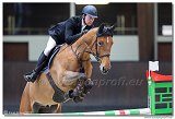 Alfred STGER, AUT - CARANJO Z 