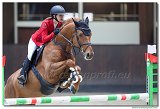 Lea CSETNYI, HUN - HMOR /STALLION 
