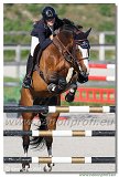 Sara Vingralkova, CZE - Oscar des Fontaines 