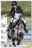 Michaela Jeskova, SVK - Joebon Blue 