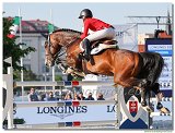 SophieHinners, GER - Million Dollar 