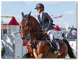 MichaelaJeskova, SVK - Incredible W 