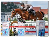 EvelyneBussmann, SUI - Lorinon d'Aveline CH 