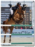 DominikaGaalova, SVK - Leonardo van 't Heike 