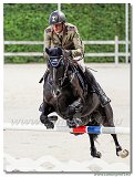 Alberto Zorzi, ITA - Cash du Pratel 