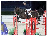 Simon Widmann, GER - Qlawella Denfer 