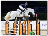 Dan Kremer, ISR - Mahonie Van Orshof 