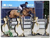 Oliwia Kosmol, POL - Ninnica Bormes 