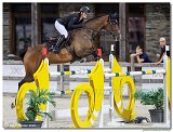 Katharina Werndl, GER - Pezi Baer 