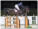 Lance Whitehouse, GBR - Bazento 