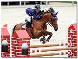 Eevi-Pirre Rautiainen, FIN - Joker Gris Z 