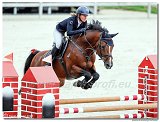 Katerina Veselovska, CZE - Carnelian 