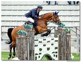 Gyula Zrug, ROU - Norton Z  