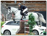 Anastasia Bondarieva, UKR - Nastelina Vd Witte Driesendijk  