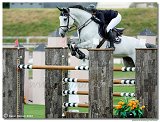 Anastasia Bondarieva, UKR - Nastelina Vd Witte Driesendijk  