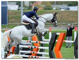 Sally Carina Zwiener, AUT - Don Camillo FR 