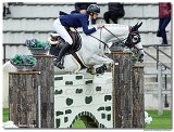 Sally Carina Zwiener, AUT - Don Camillo FR 