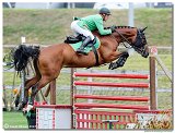 Gerfried Puck, AUT - Equitron Melody Vd Smidshoeve 