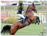 Natalie Kovarova, CZE - Jamilla WV  