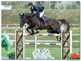 Emil Hallundbaek, DEN - Irwin 