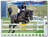 Emil Hallundbaek, DEN - Irwin 