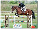 Taizo Sugitani, JPN - Quincy 194 