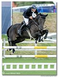 Christian Rhomberg, AUT - Dianca Z 