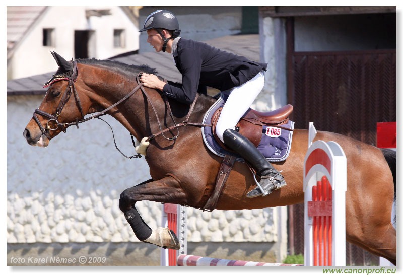 Miloslavov - 11. apríla 2009