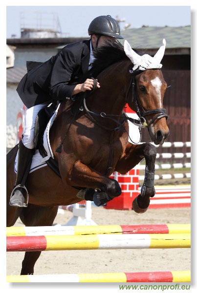 Miloslavov - 11. apríla 2009