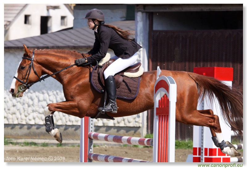 Miloslavov - 11. apríla 2009