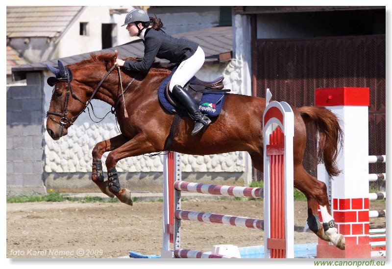 Miloslavov - 11. apríla 2009